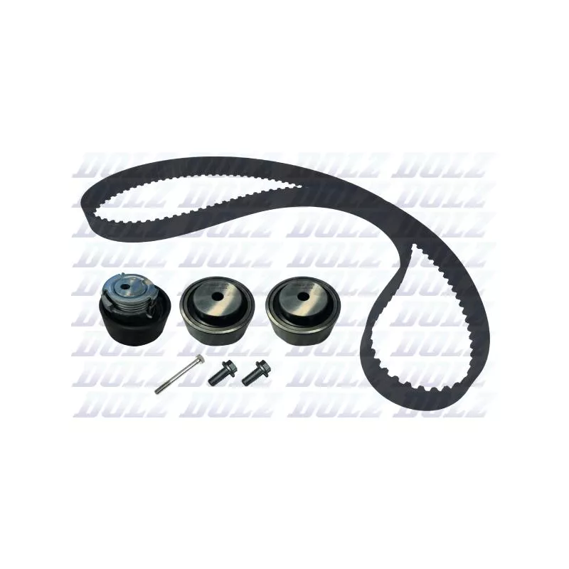Kit de distribution DOLZ SKD287