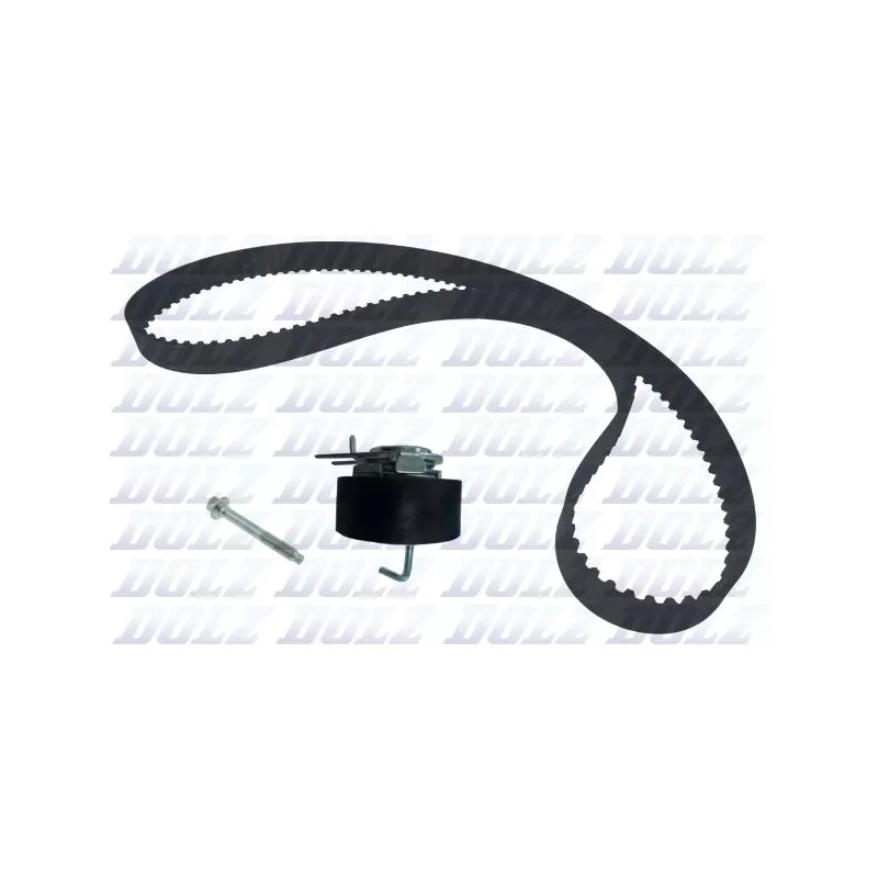 Kit de distribution DOLZ SKD288