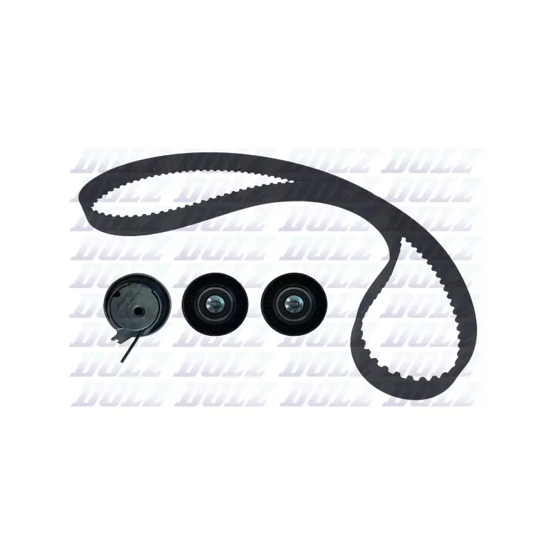 Kit de distribution DOLZ SKD290