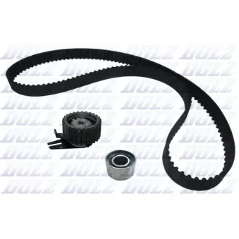 Kit de distribution DOLZ SKD301