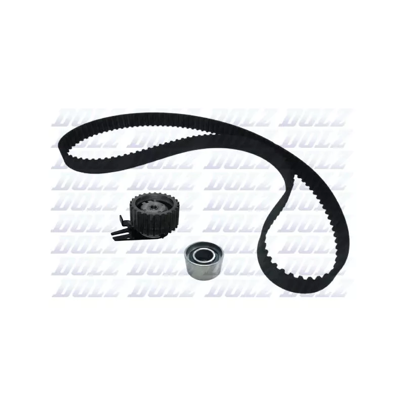 Kit de distribution DOLZ SKD301