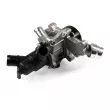 Pompe à eau, refroidissement du moteur HEPU P1593A-TH - Visuel 2