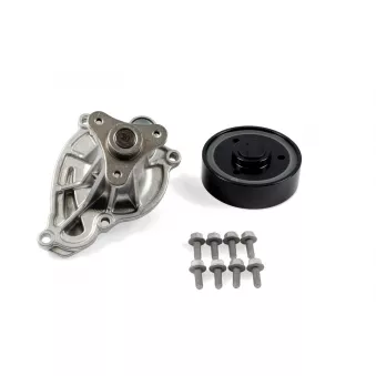 Pompe à eau, refroidissement du moteur HEPU P406