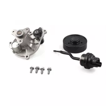 Pompe à eau, refroidissement du moteur HEPU