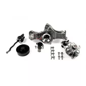 Pompe à eau, refroidissement du moteur HEPU P439A-TH