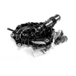 Pompe à eau, refroidissement du moteur HEPU P9105 - Visuel 2
