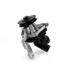 Pompe à eau, refroidissement du moteur HEPU P9106 - Visuel 2