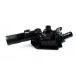 Thermostat, liquide de refroidissement HEPU TM1089 - Visuel 1