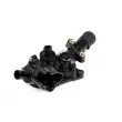 Thermostat, liquide de refroidissement HEPU TM1093 - Visuel 2
