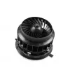 Pulseur d'air habitacle HEPU TM6002 - Visuel 1