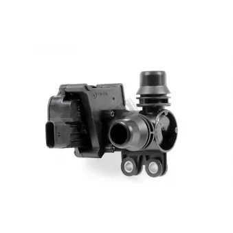 Valve magnétique HEPU TM8068