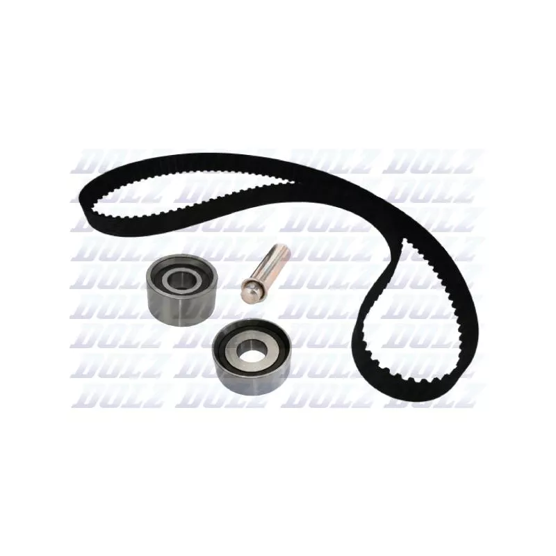 Kit de distribution DOLZ SKD242