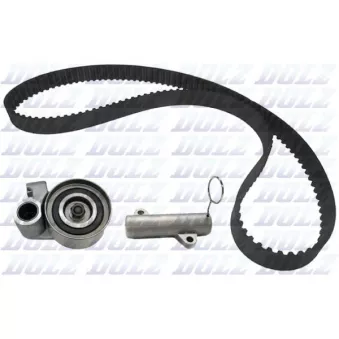 Kit de distribution DOLZ SKD243