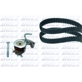 Kit de distribution DOLZ SKD249