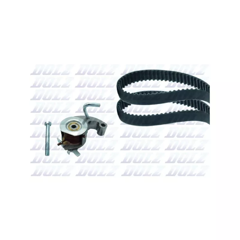 Kit de distribution DOLZ SKD249