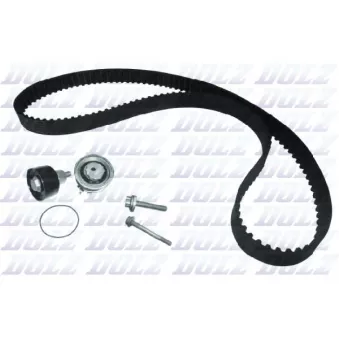Kit de distribution DOLZ SKD255