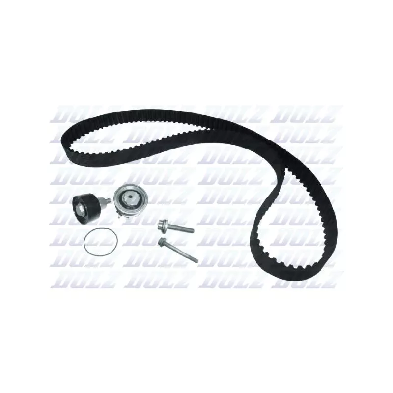 Kit de distribution DOLZ SKD255