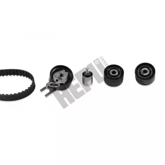 Kit de distribution HEPU 20-2166