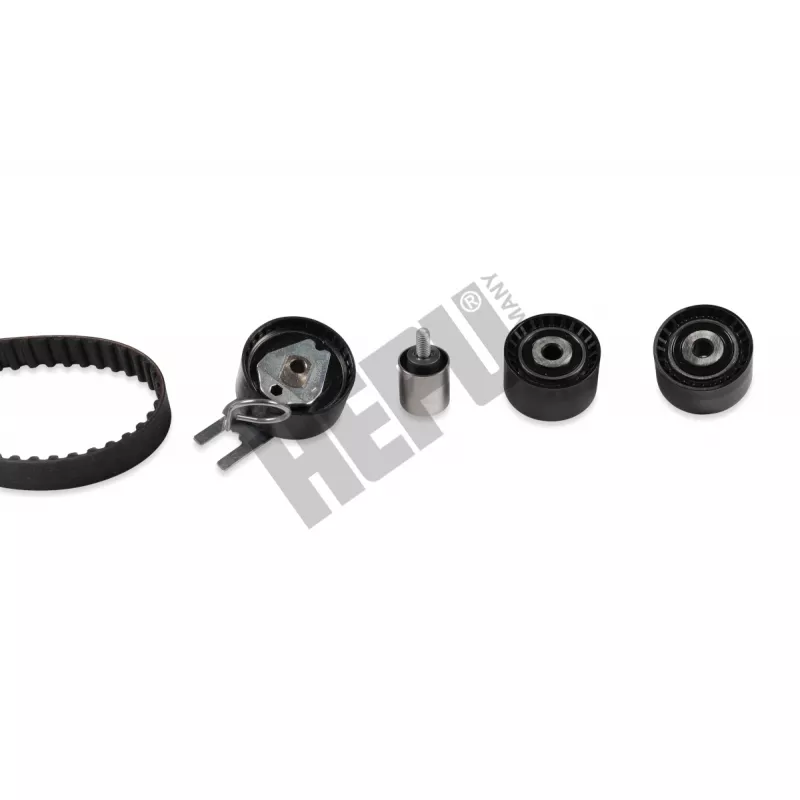 Kit de distribution HEPU 20-2166