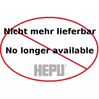 Kit de distribution par chaîne HEPU