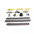Kit de distribution par chaîne HEPU 21-0346 - Visuel 2