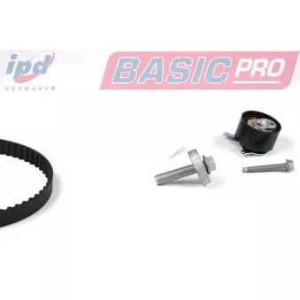 Kit de distribution HEPU