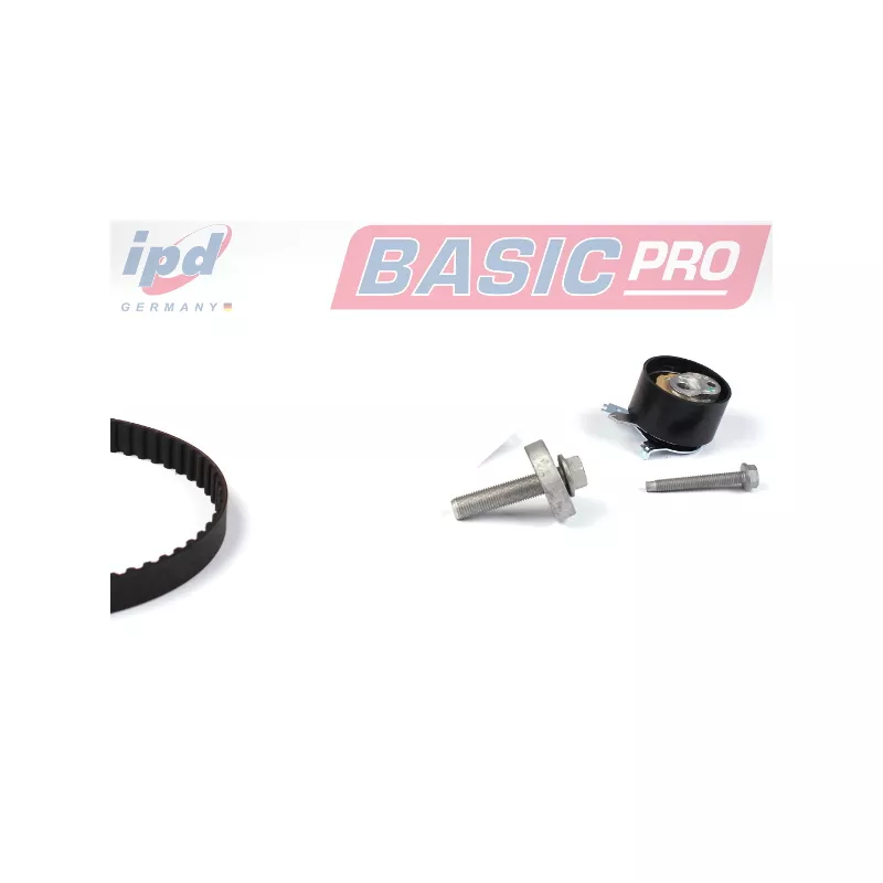 Kit de distribution HEPU 64-5637