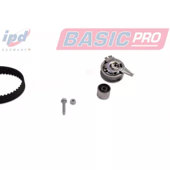 Kit de distribution HEPU