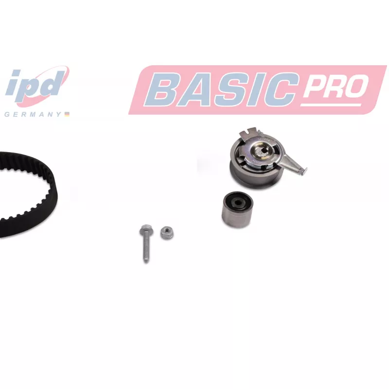 Kit de distribution HEPU 64-5991