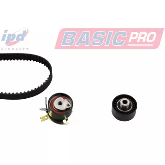 Kit de distribution HEPU 64-6216