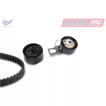 Kit de distribution HEPU