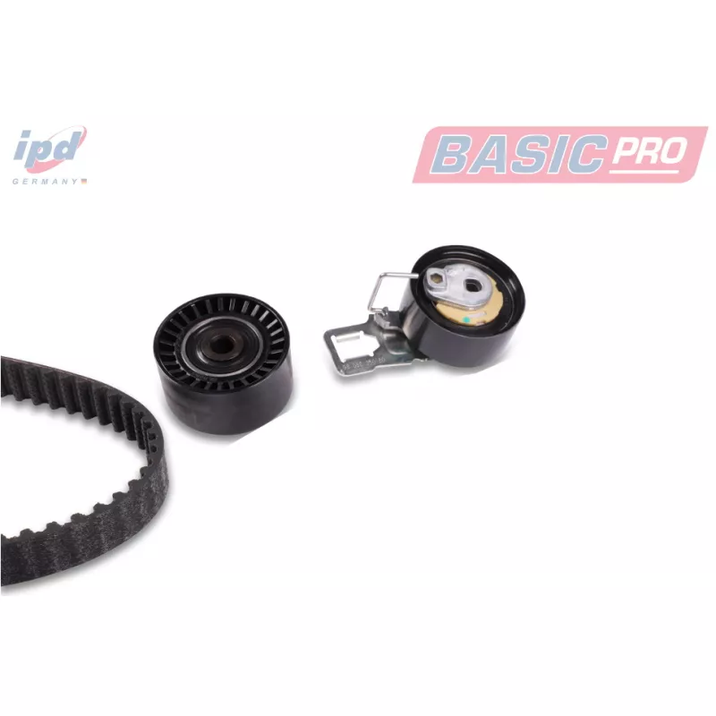 Kit de distribution HEPU 64-6300