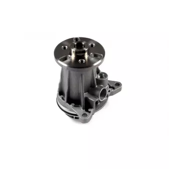 Pompe à eau, refroidissement du moteur HEPU