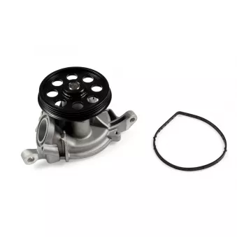 Pompe à eau, refroidissement du moteur HEPU