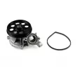 Pompe à eau, refroidissement du moteur HEPU P9104 - Visuel 1