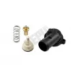 Thermostat, liqiuide de refroidissement HEPU TM1166 - Visuel 1