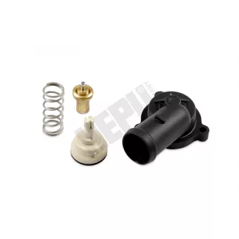 Thermostat, liqiuide de refroidissement HEPU TM1166