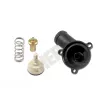 Thermostat, liqiuide de refroidissement HEPU TM1166 - Visuel 2
