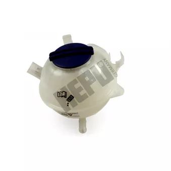 Vase d'expansion, liquide de refroidissement HEPU TM6320