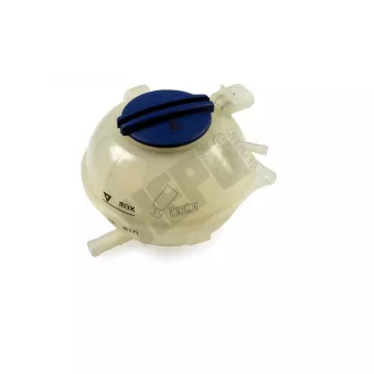 Vase d'expansion, liquide de refroidissement HEPU TM6321