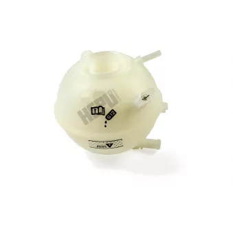 Vase d'expansion, liquide de refroidissement HEPU TM6331