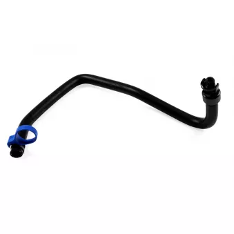 Durite de radiateur HEPU TM7070