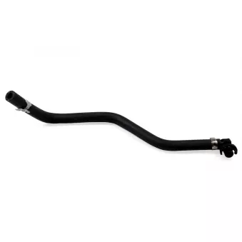 Durite de radiateur HEPU TM7072