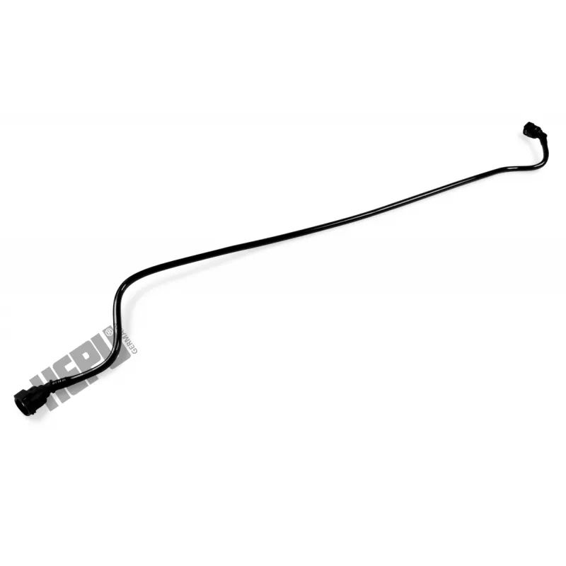 Durite de radiateur HEPU TM7131
