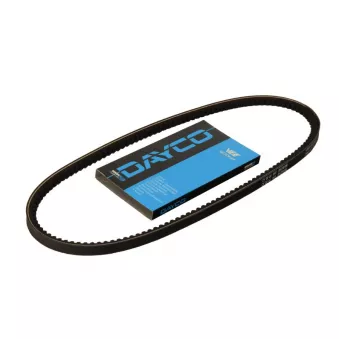 Courroie trapézoïdale DAYCO