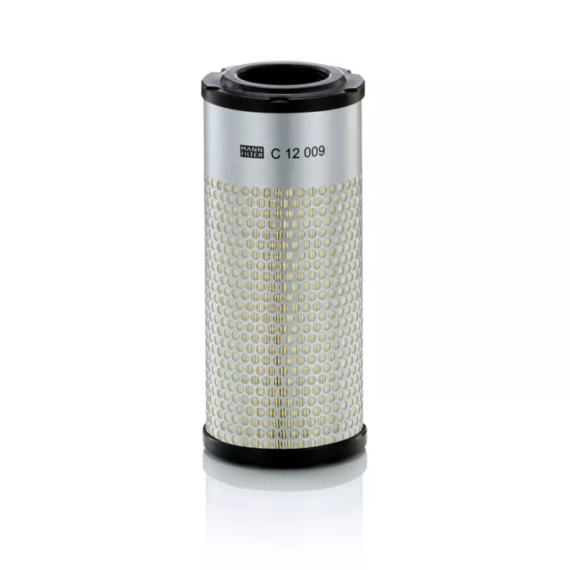 Filtre à air MANN-FILTER C 12 009