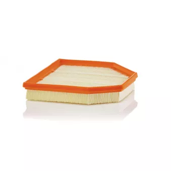 Filtre à air MANN-FILTER C 24 242
