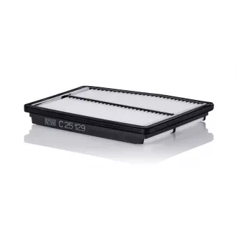 Filtre à air MANN-FILTER C 25 129