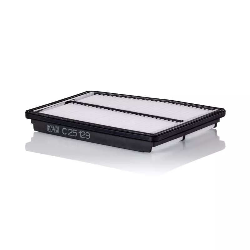 Filtre à air MANN-FILTER C 25 129