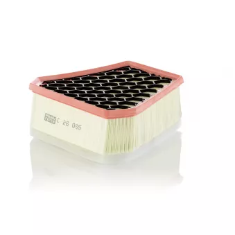 Filtre à air MANN-FILTER C 26 065